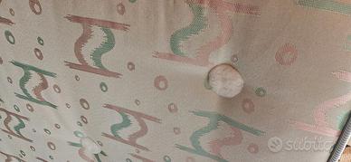 Materasso 120x190