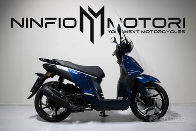 Peugeot Tweet 200 - 2025 PARI AL NUOVO