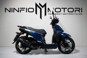 Peugeot Tweet 200 - 2025 PARI AL NUOVO