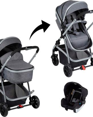 Passeggino Safety 1st Hello