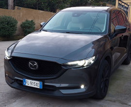 Mazda cx5 full optional
