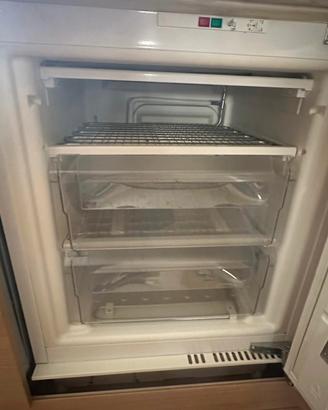 Congelatore verticale - Freezer - da incasso