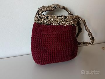 borsa artigianale 