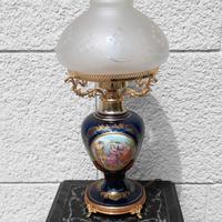 Lume 66CM Barocco, Completo e funzionante 