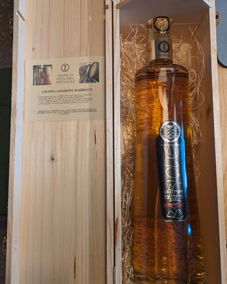 Magnum Grappa di Amarone