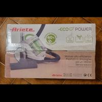 ASPIRAPOLVERE ARIETE ECO POWER 