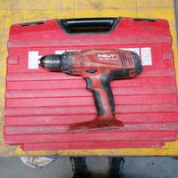 Avvitatore Hilti 