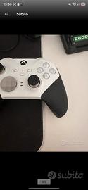 cuffie xbox e elite controller 2 