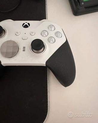 cuffie xbox e elite controller 2 