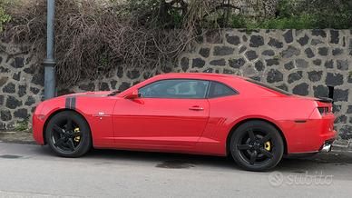 Chevrolet Camaro 3.6 V6 328 cv