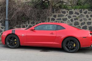 Chevrolet Camaro 3.6 V6 328 cv