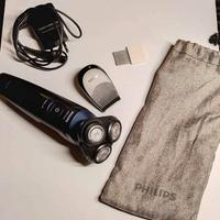 Rasoio elettrico senza cavo PHILIPS 5000