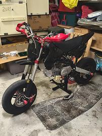 pit bike