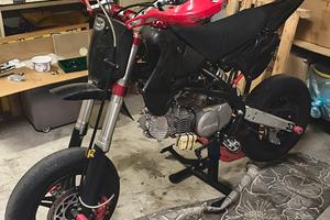 pit bike