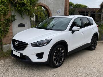 Mazda CX-5 Exceed 2.2 Euro 6 AWD 150 CV 2016