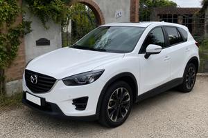 Mazda CX-5 Exceed 2.2 Euro 6 AWD 150 CV 2016