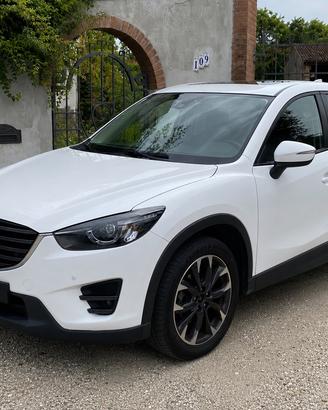 Mazda CX-5 Exceed 2.2 Euro 6 AWD 150 CV 2016