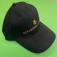 Cappellino originale Steinway &Sons