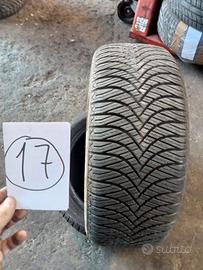 2 GOMME 4 STAGIONI 225/45/17 94W