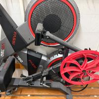 Pezzi vogatore fassi vr 720