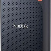SanDisk 1TB Extreme SSD portatile, Unità a stato s