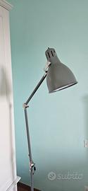 Lampada da architetto 