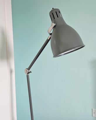 Lampada da architetto 
