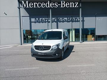 Citan 111 furgone long