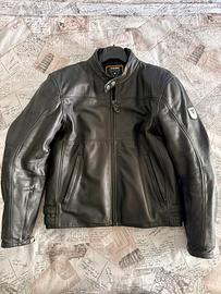 Giacca moto Dainese 1972 Gp&Road taglia 50