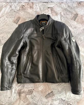 Giacca moto Dainese 1972 Gp&Road taglia 50