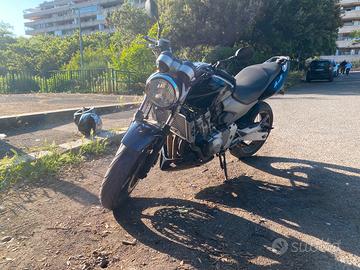 Honda Hornet 2004