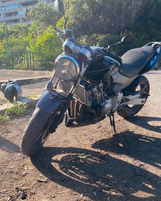 Honda Hornet 2004