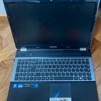 Notebook Pc Portatile Samsung RC530