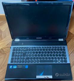 Notebook Pc Portatile Samsung RC530