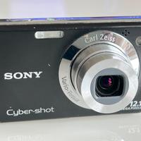 Sony Cyber-Shot DSC-W210 12 Mp