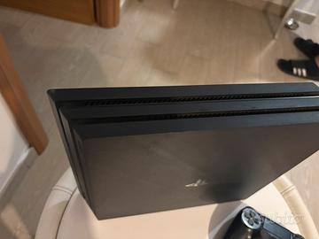 Ps4 pro