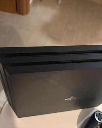Ps4 pro