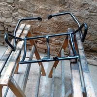 Paramotore bmw 650 gs 2006