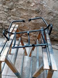 Paramotore bmw 650 gs 2006