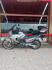 Honda Transalp 650