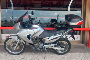 Honda Transalp 650