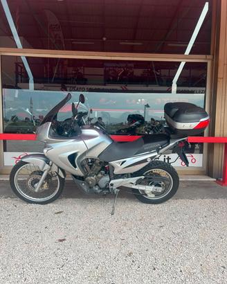 Honda Transalp 650