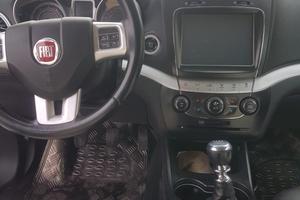 Fiat Fremont 