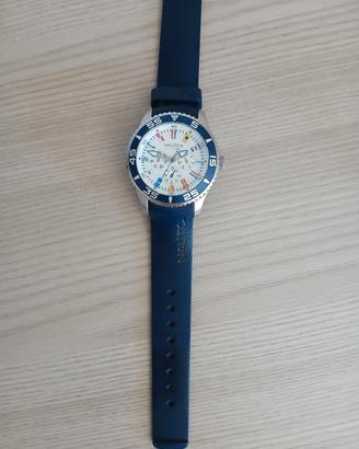 nautica 
