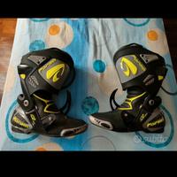 abbigliamento moto stradale, leggere descrizione