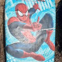Tavola da surf Spiderman