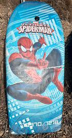 Tavola da surf Spiderman
