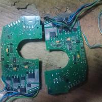 schede vk 140 VORWERK FOLLETTO 