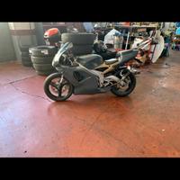 Aprilia RS 125 - 1998