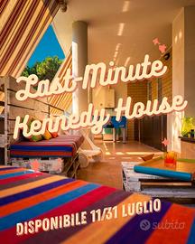 Vacanze S Marinella last minute luglio